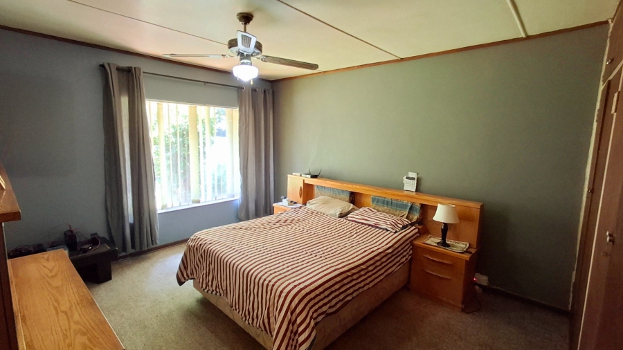 3 Bedroom Property for Sale in Sasolburg Ext 1 Free State